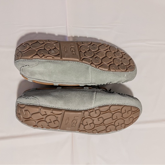 UGG Women’s Dakota Wool Slipper - Picture 5 of 6